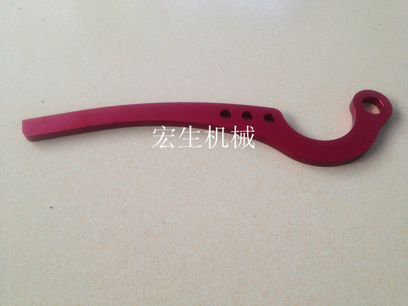 cnc加工