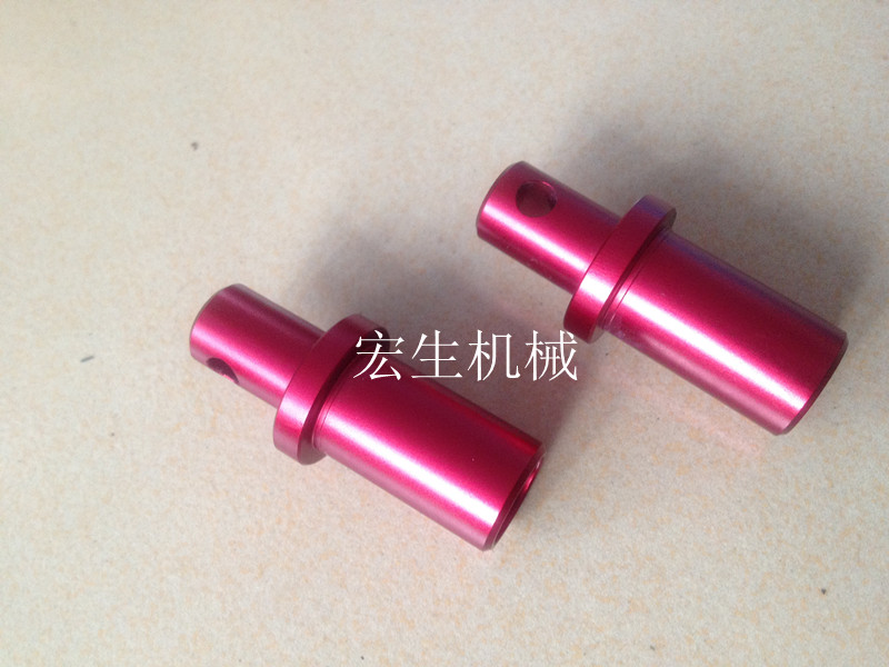 五金加工