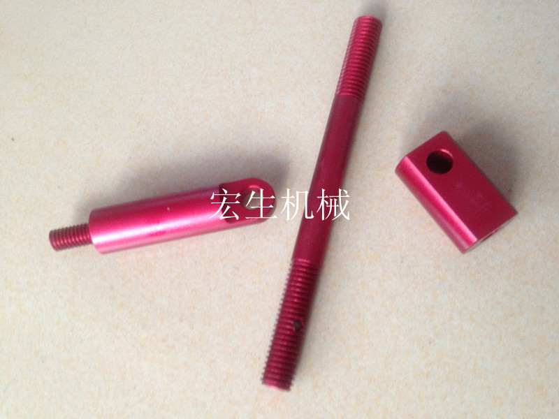 五金加工